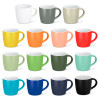 Promotional Veranda Coffee Mugs All Colours
